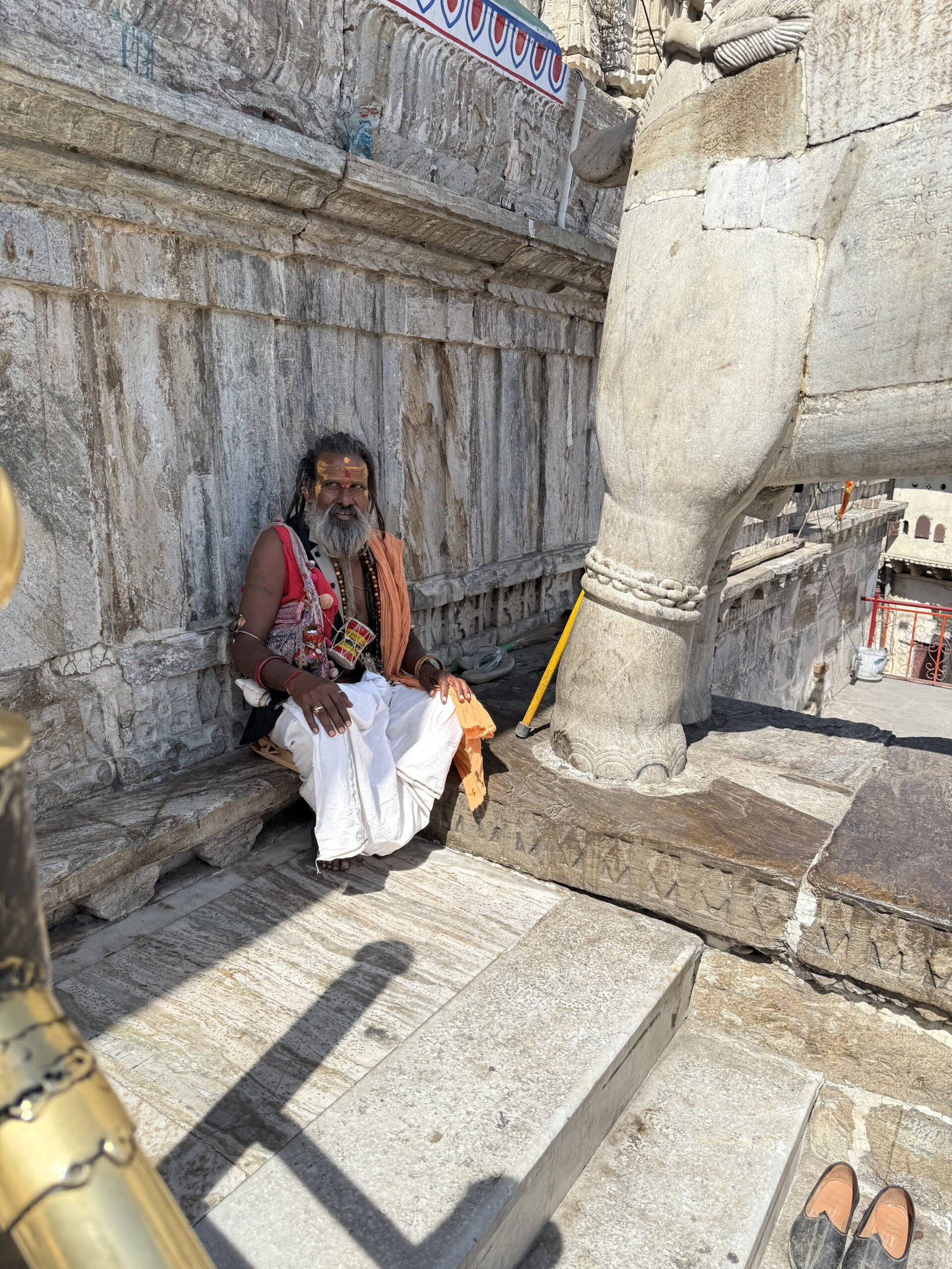 India